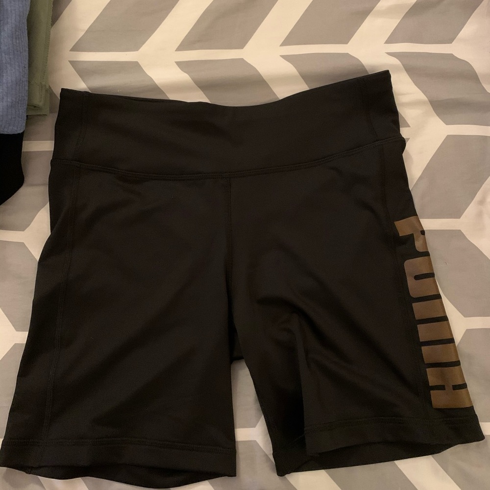 Puma Biker Shorts